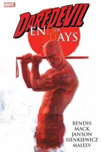 Daredevil: End of Days