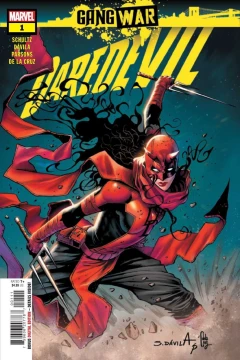 Daredevil: Gang War