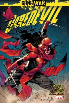 Daredevil: Gang War