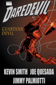 Daredevil: Guardian Devil