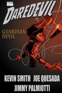 Daredevil: Guardian Devil
