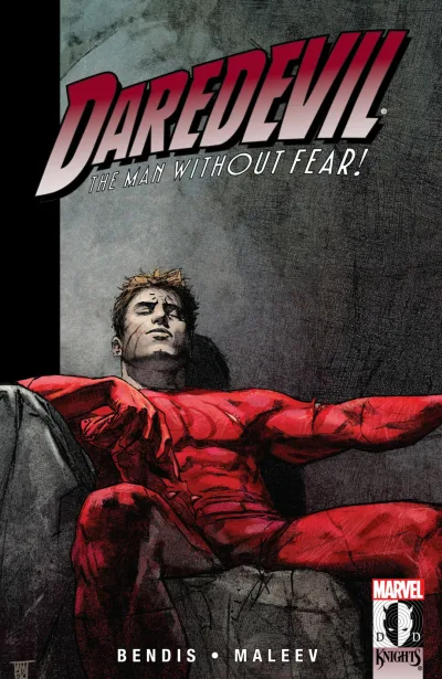 Daredevil: Hardcore (2003) - Series 