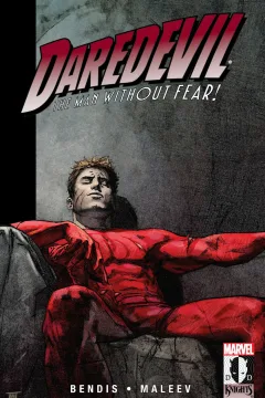 Daredevil: Hardcore
