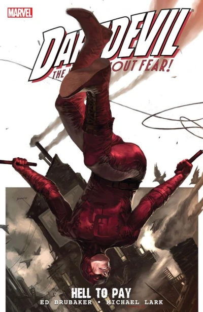 Daredevil: Hell to Pay (2007) - Series 