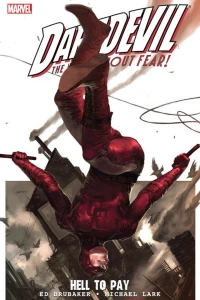 Daredevil: Hell to Pay
