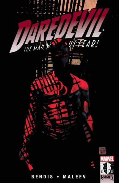 Daredevil: King of Hell's Kitchen (2004) - Series 
