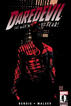 Daredevil: King of Hell's Kitchen