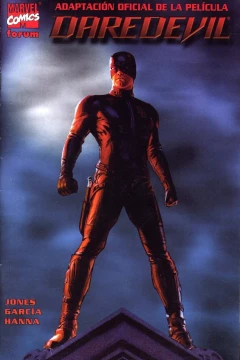 Daredevil: La Película