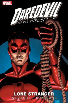 Daredevil: Lone Stranger