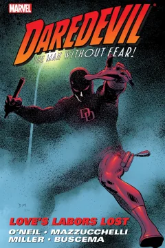 Daredevil: Love's Labors Lost