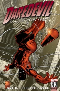 Daredevil: Marvel Knights Collection