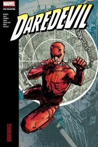 Daredevil Modern Era Epic Collection: Underboss