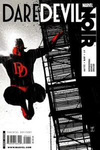 Daredevil Noir