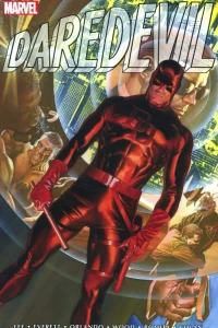 Daredevil Omnibus