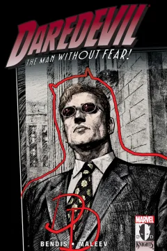 Daredevil: Out