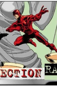Daredevil: Protection Racket