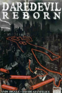 Daredevil: Reborn