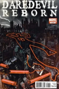 Daredevil: Reborn
