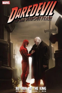 Daredevil: Return of the King