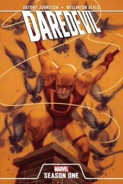 Daredevil: Season One
