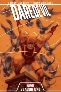 Daredevil: Season One