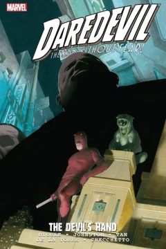 Daredevil: The Devil's Hand