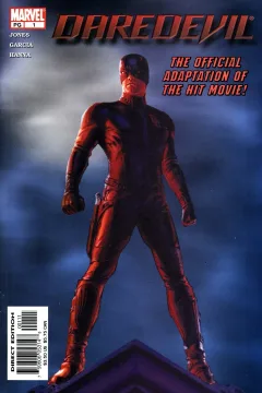 Daredevil: The Movie