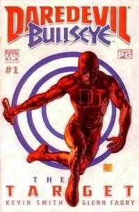 Daredevil: The Target (2003) - Series 