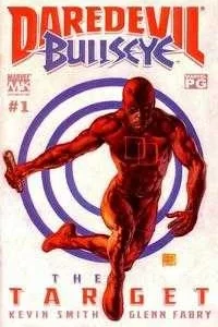 Daredevil: The Target