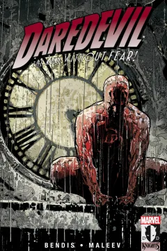 Daredevil: The Widow
