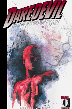 Daredevil: Wake Up