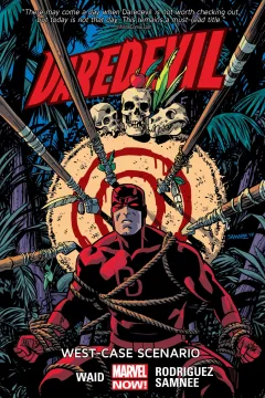 Daredevil: West-Case Scenario