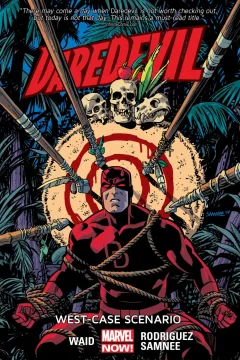 Daredevil: West-Case Scenario