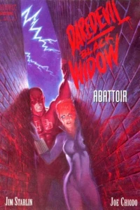 Daredevil/Black Widow: Abattoir