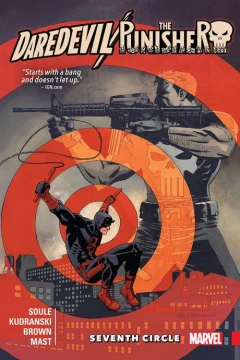 Daredevil/Punisher: Seventh Circle