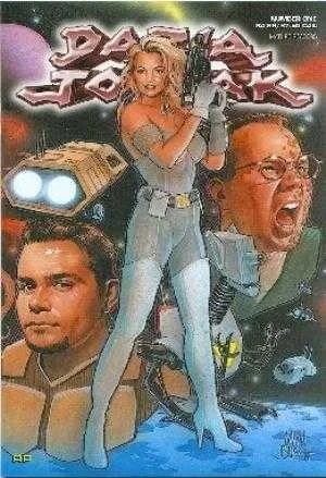 Daria Jontak (2001) - Series 