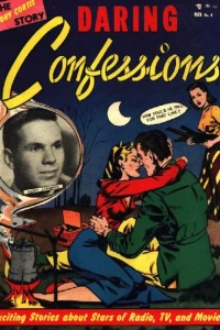 Daring Confessions