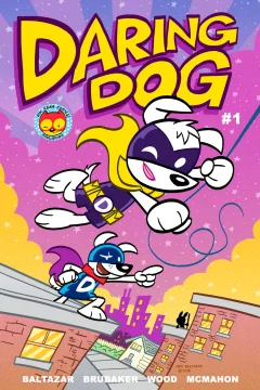 Daring Dog