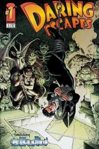 Daring Escapes