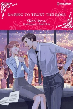 Daring To Trust The Boss