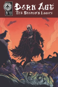 Dark Age - The Shaman's Legacy