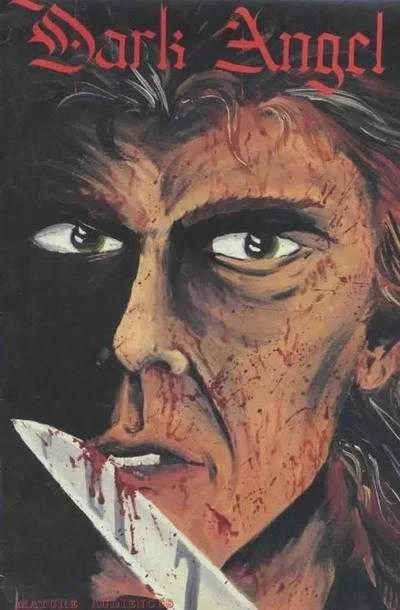 Dark Angel (1991) - Series 