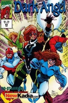 Dark Angel