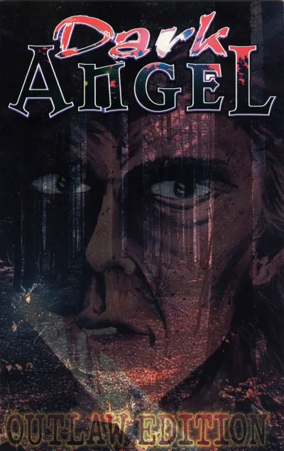 Dark Angel (1997) - Series 