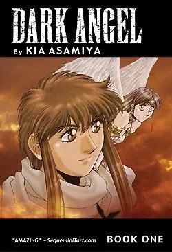 Dark Angel (2003) - Series 