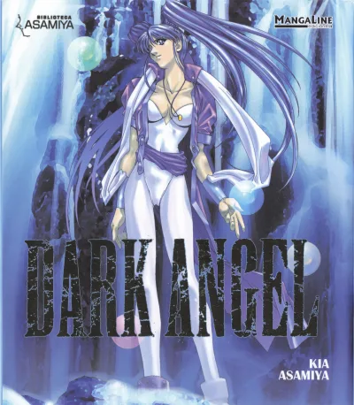 Dark Angel (2024) - Series 