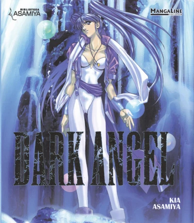 Dark Angel (2024) - Series 