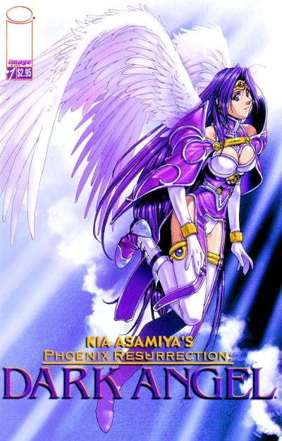 Dark Angel: Phoenix Resurrection (2000) - Series 