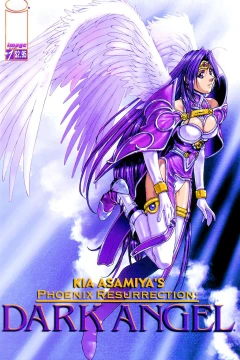Dark Angel: Phoenix Resurrection
