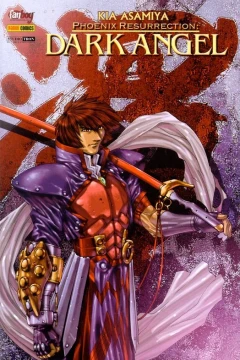 Dark Angel: Phoenix Resurrection